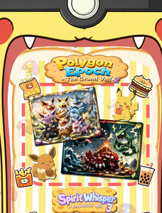 YQ Wholesale Pokemoned Ugly Popo Packs Funny Cards Blind Box Surprise US Exclusive Weird Art Collectible TCG Booster Gift Poker - Product Image 2