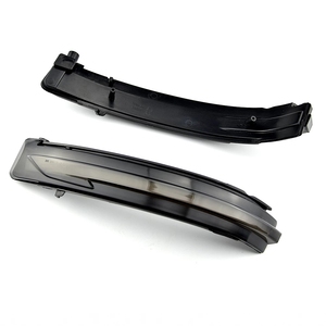 Clignotant de rétroviseur latéral à LED ADT, feu de position pour Juke F15, Qashqai J11, X-Trail T32 - Product Image 3