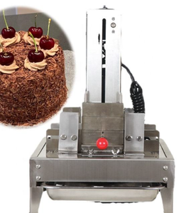 Nouvelle machine à râper et à découper le chocolat en flocons en acier inoxydable pour la pâtisserie et la boulangerie - Product Image 1