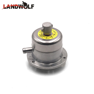 60129703 PAG2-005 SANY SY365/SY465 굴삭기용 유압 오일 탱크 브리더 밸브 - Product Image 2