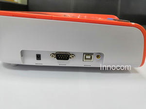 Analizador de <span class=keywords><strong>progesterona</strong></span> canina POCT para Hospital veterinario, Detector de <span class=keywords><strong>progesterona</strong></span> para el <span class=keywords><strong>embarazo</strong></span>, perro - Product Image 6