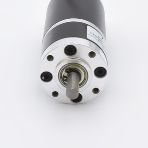 <span class=keywords><strong>Motorreductor</strong></span> TYHE D45mm 12v 24v 33nm <span class=keywords><strong>de</strong></span> Alto Torque 1500rpm <span class=keywords><strong>de</strong></span> Alta Velocidad y Alta Potencia 45w Motor <span class=keywords><strong>de</strong></span> Engranajes Planetarios <span class=keywords><strong>de</strong></span> CC con Escobillas con Certificación CE - Product Image 2