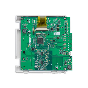 ผู้ผลิต OEM PCBA บริการ Gerber DFM ปรับปรุง BOM เพื่อความคุ้มค่าในปัจจุบันและอนาคต แผงวงจร PCB FR4 HDI ประกอบแผงวงจร PCBA เซินเจิ้น - Product Image 3