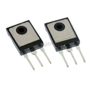 Jeking IGBT <strong>G4PC40K</strong> 600V 42A 160W TO247AC IRG4PC40K - Product Image 2