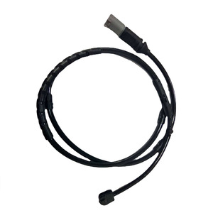 สายเซ็นเซอร์เบรคสำหรับบีเอ็มดับเบิลยู ซีรีส์ 1 F20 F21 ด้านหลัง 34356792292 อะไหล่ทดแทนใหม่ - Product Image 1