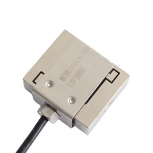 ماكينة صغيرة الحجم تستخدم في مقياس أجهزة استشعار خلية الحمل الوزن بالوزن ، 50 ، 20 - Product Image 2