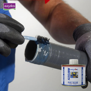 Tất cả các mục đích chống nấm không dệt, vải đá cẩm thạch PVC hình nền trang trí nhà dính - Product Image 4