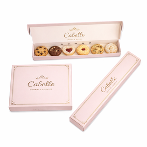 Boîte d'expédition auto-scellante en carton ondulé B/E, personnalisée pour l'e-commerce alimentaire, avec découpe sur mesure, option OEM - Product Image 2