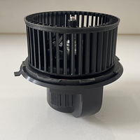 7M1819021D pour moteur de soufflerie de climatisation 12V pour FORD SEAT VW Pièces de climatisation automobile d'usine 1038587
