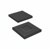 AD9739BBC Manufacturer Channel 160 LFBGA, CSPBGA Data Acquisition Components Electronic