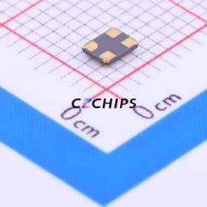 X322520MSB4SI Crystal (Passive) SMD3225-4P Crystal Oscillator SMD Crystal Oscillator 20MHz 10ppm 20pF - Product Image 2