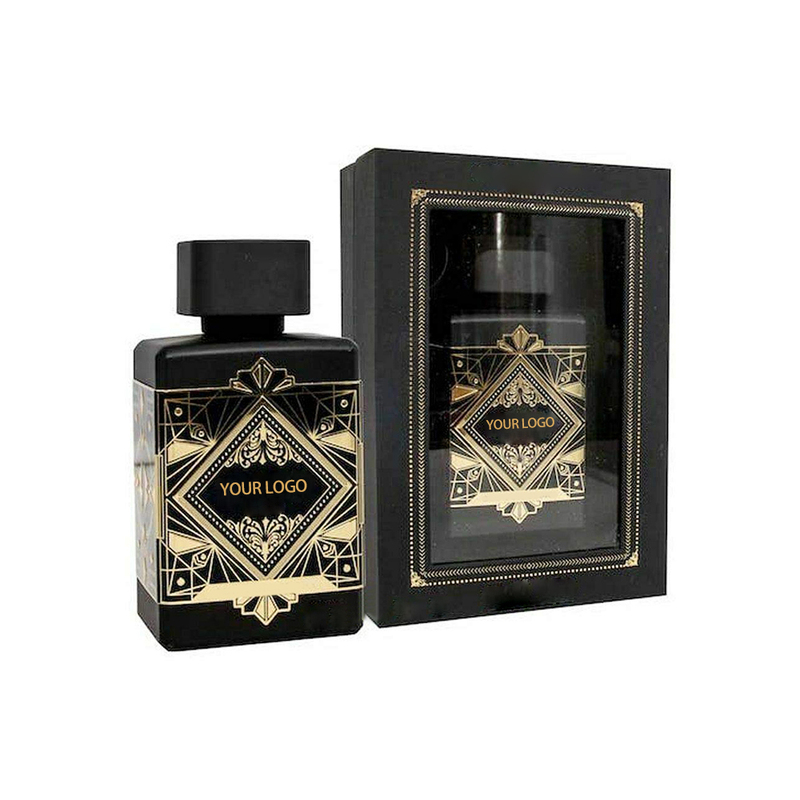 High Quality Dubai Arabic Perfume EDP