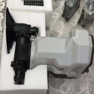 เครื่องพ่นยา T100การเกษตรใหม่สำหรับมืออาชีพผลิตภาพสูงเครื่องพ่นถัง T50น้ำหนักบรรทุก T25 T40โดรน - Product Image 4