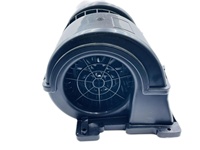 Precio de fábrica 1854876 2195206 1854877 1739688 Ventilador de motor de ventilador de aire sin escobillas para camiones Scania Fabricación de propósito