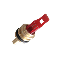 Sensor de Temperatura Termistor NTC de Alta Calidad, Repuestos para Calderas de Gas