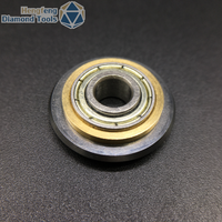 Accessoires pour outils à main HOOFULL, roue de coupe rotative en carbure de tungstène pour machine à couper les carreaux de céramique