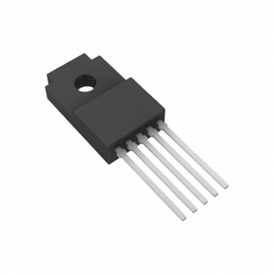 Composants de circuits électroniques, gestion de l'alimentation (PMIC), fabricant Channel BA05CC0WT TO 220 5 Pack complet - Product Image 1