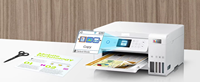 Imprimante sans fil multifonctionnelle YunLi New A4 modèle domestique L4263 5760x1440dpi avec réservoir d'encre, interface USB, garantie 1 an, en stock