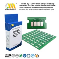 Cartouches d'encre Chinamate Speedstar 3000 Memjet Vortex 850 250ML Capacité 100% Compatible Imprimante d'étiquettes et photocopieuse