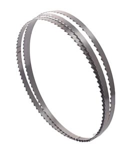 Lame per seghe alternative in acciaio inossidabile per il taglio di ossa di carne <span class=keywords><strong>con</strong></span> lama da macellaio di alta qualità per carne congelata - Product Image 4