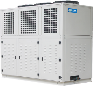 Plaque de refroidissement industriel pour le refroidissement du lait - Product Image 5