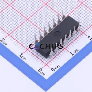 วงจรรวมไมโครคอนโทรลเลอร์ชิปวงจรรวม PDIP-14 ATTINY44A-PU ดั้งเดิมและใหม่ (MCU/mpu/soc) - Product Image 2
