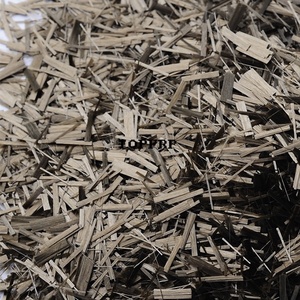 ใยบะซอลต์แบบตัดสั้นสำหรับคอนกรีตและพื้นยางมะตอย ลดราคาพิเศษ - Product Image 5