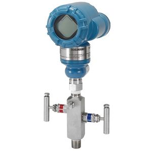 ดิฟเฟอเรนเชียลแบบสองหน้าแปลนคุณภาพสูงยี่ห้อใหม่ รุ่น 3051 ดิฟเฟอเรนเชียลแบบสองหน้าแปลน R - Product Image 6