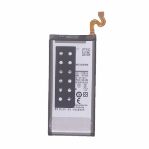 Batería de Repuesto EB-BN965ABE de 4000mAh para Samsung Galaxy Note 9 N9600 CE RoHS, Venta al Por Mayor, Alta Capacidad - Product Image 2