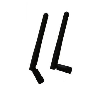 Nóng bán không dây ngoài trời cao su vịt Wifi Ăng Ten tầm xa 50 km - Product Image 3