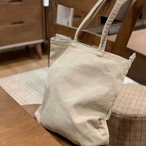 16oz Heavy Cotton Shopper <b>Bag</b> Durable <b>Work</b> Commute <b>Bag</b> for <b>Men</b> Women Daily Use - Product Image 5