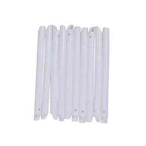 Nhà máy trực tiếp nhựa nha khoa khối lượng cao evacuator tip phẫu thuật miệng hút tip để làm sạch mẫu miễn phí - Product Image 4