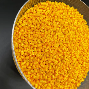 Material ABS seguro de grado alimenticio 100% virgen de alta calidad para envasado de alimentos copolímeros ABS de acrilonitrilo butadieno estireno reciclados - Product Image 1