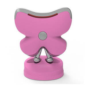 ผลิตภัณฑ์ใหม่ เครื่องนวดไฟฟ้าแบบพกพา พร้อมโลโก้สั่งทำ ใบมีดขูด<span class=keywords><strong>ผิวหนัง</strong></span>แบบสั่นสะเทือน อุปกรณ์นวดกัวซาไฟฟ้า - Product Image 3