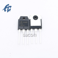 SACOH 59N30 Componente Electrónico de Alta Calidad, Transistor MOSFET, Proveedores FDA59N30