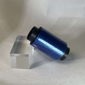 Cinta de rasgado de BOPP termofusible personalizada con impresión normal para paquetes de cigarrillos y piezas hechas a mano - Product Image 4