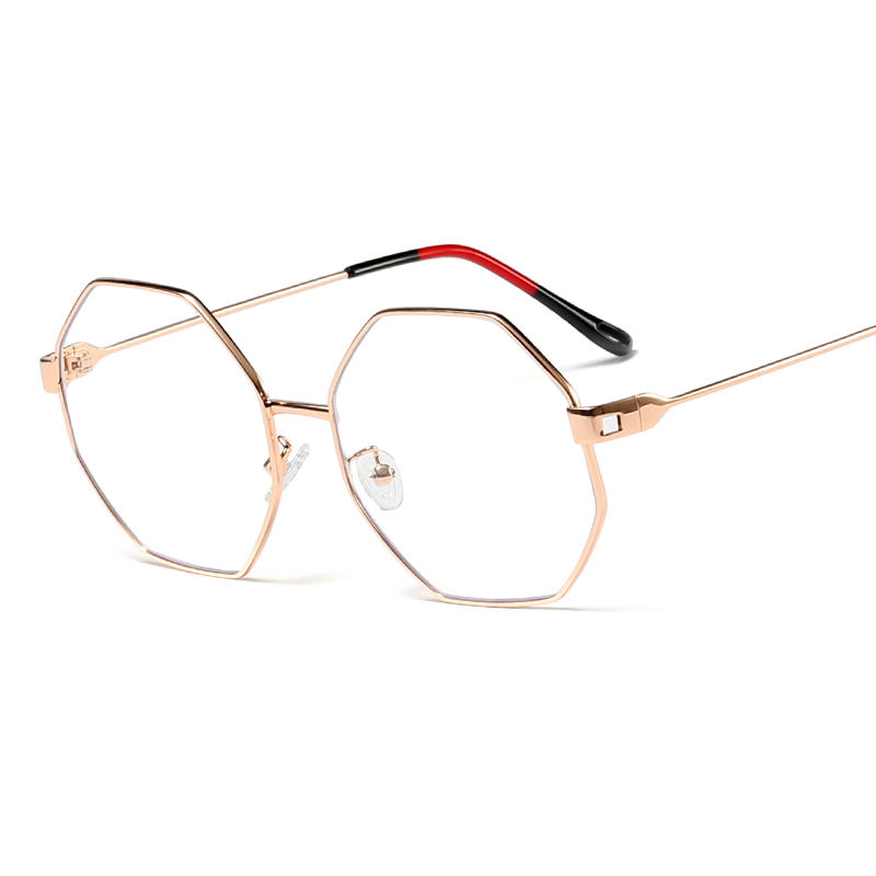 versace ve4307 on face