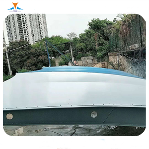 Lều Che Đỗ Xe Ô Tô Cấu Trúc Màng Căng - Product Image 5