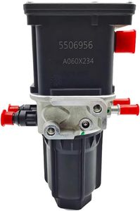 5506956 สำหรับเครื่องยนต์รถขุด 6BT5.9 ปั๊มยูเรีย 12V/24V 5505779 4388106 5506453 A060T663 - Product Image 5