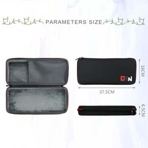 Etui de transport EVA étanche pour le domaine de l'ingénierie <span class=keywords><strong>OP</strong></span>-<span class=keywords><strong>1</strong></span> adolescents ou <span class=keywords><strong>OP</strong></span>-<span class=keywords><strong>1</strong></span> - Product Image 5