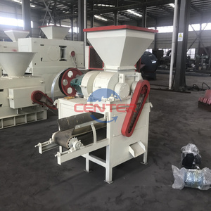 Khuôn Làm Theo Yêu Cầu Hiệu Suất Ổn Định Máy Làm Than Bbq SINH KHỐI 290 Máy Nén Bột Than - Product Image 3