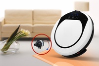 Vibrationsarme 24V Mini Bürstenlose Gleichstrompumpe für Saugroboter
