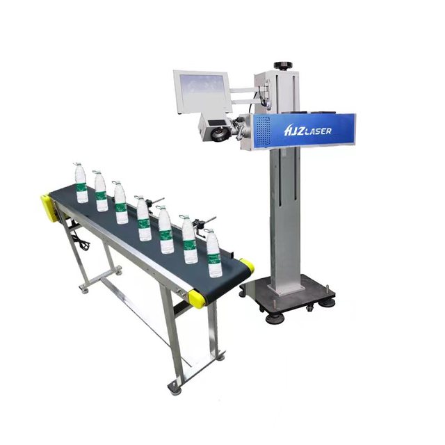 Jeans Galvo Engraving Co2 Laser Marking Machine Price Uv 100w Fiber Laser Spare Parts of Laser Marking Machine Deep Marking