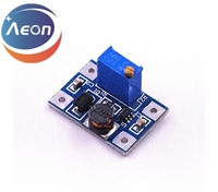 Module d'alimentation régulée à courant continu réglable YE SX1308, module de surtension à courant élevé 2A