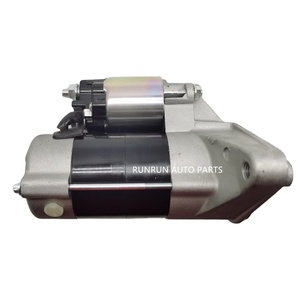 <span class=keywords><strong>Motor</strong></span> de arranque de coche 12V 0,8kw 9T para <span class=keywords><strong>TOYOTA</strong></span> <span class=keywords><strong>Corolla</strong></span> 28100-16230 2810016230 - Product Image 5