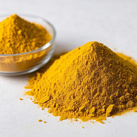Sulfate polyferrique à dissolution rapide PFS pour les applications de traitement des eaux industrielles