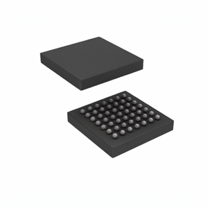 SCAN921025HSM Buy Electronics Components Online 49 LFBGA Manufacturer Channel Interface - Product Image 1