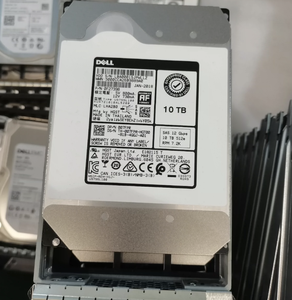 สำหรับ 07FPR 007FPR 10T SAS 3.5 12GB MG06SCA10TEY 014YYC 0YF87J ฮาร์ดไดรฟ์ - Product Image 4