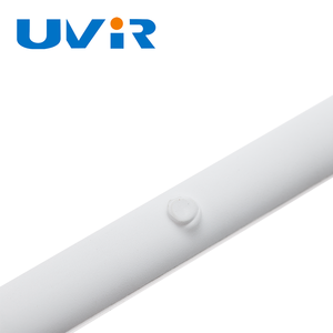 Sk15 2kw 230V <span class=keywords><strong>Halogen</strong></span> đèn hồng ngoại sưởi ấm đèn đặc biệt nóng đèn cho chai Máy thổi - Product Image 5