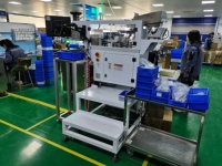 Machine de comptage VisCount certifiée CE, largement utilisable pour le contrôle de la quantité et l'emballage de divers produits